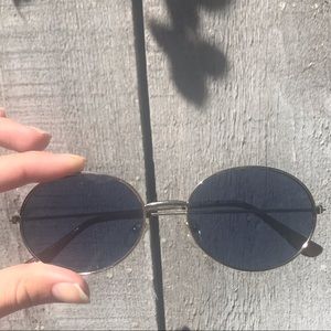 Blue Planet sunglasses
